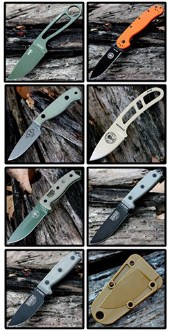 Knives Knives